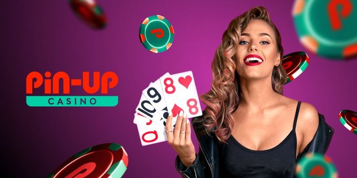 Establecimiento de juego PinUp Sitio de las autoridades de México del Casino Pin-Up en línea